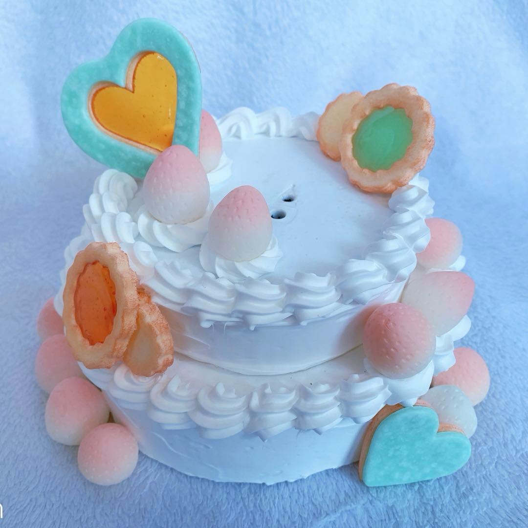 BiCute Dark 中野四葉 五等分の花嫁 リペイント ジオラマ