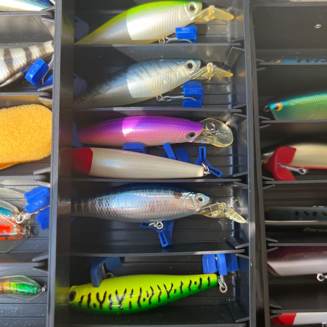 ※商品説明欄必読　k-tenルアー