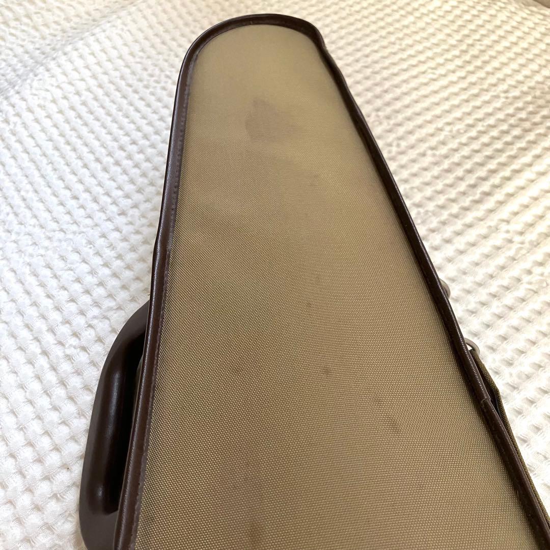 希少 スズキ バイオリン SUZUKI violin 1/16 #901