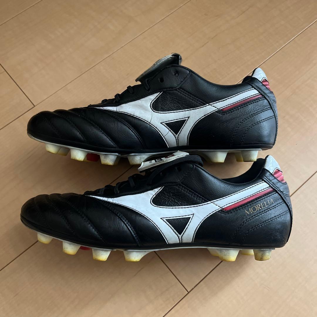 なぎ　モレリア2 japan 26センチ