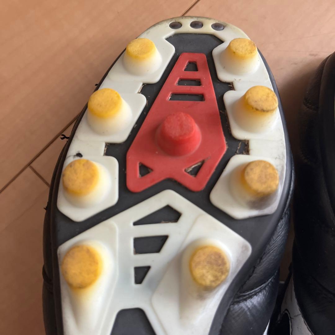 なぎ　モレリア2 japan 26センチ