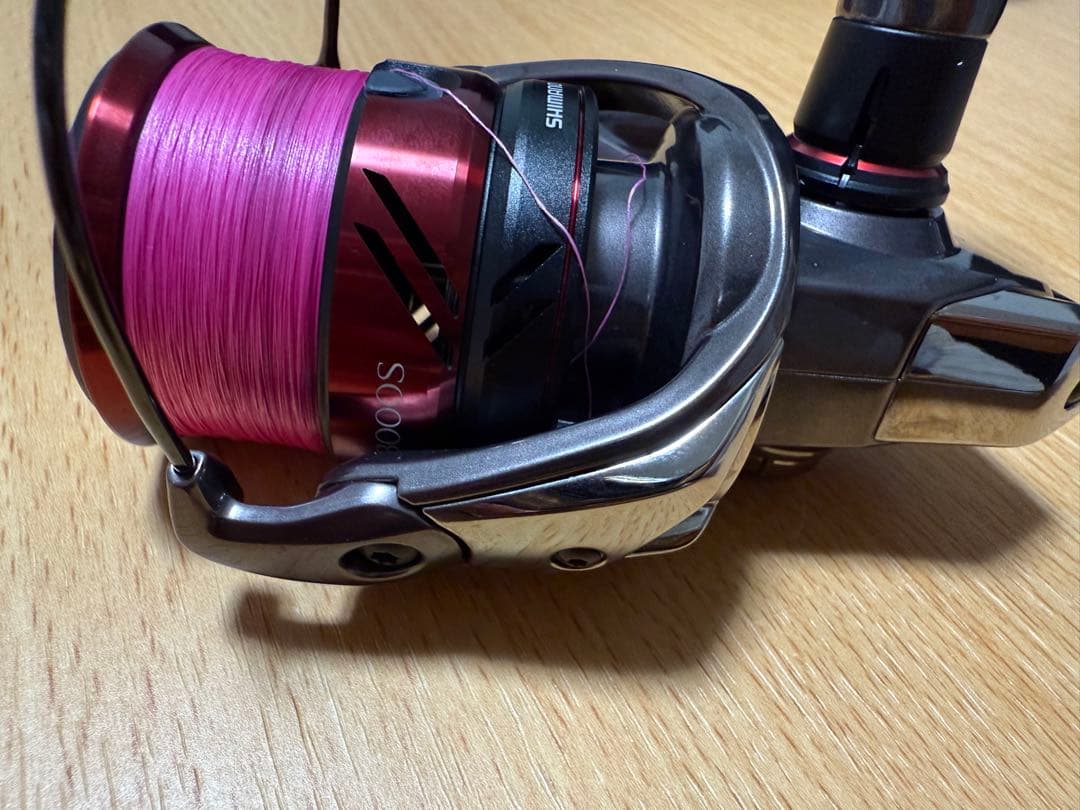 21セフィアXR C3000S