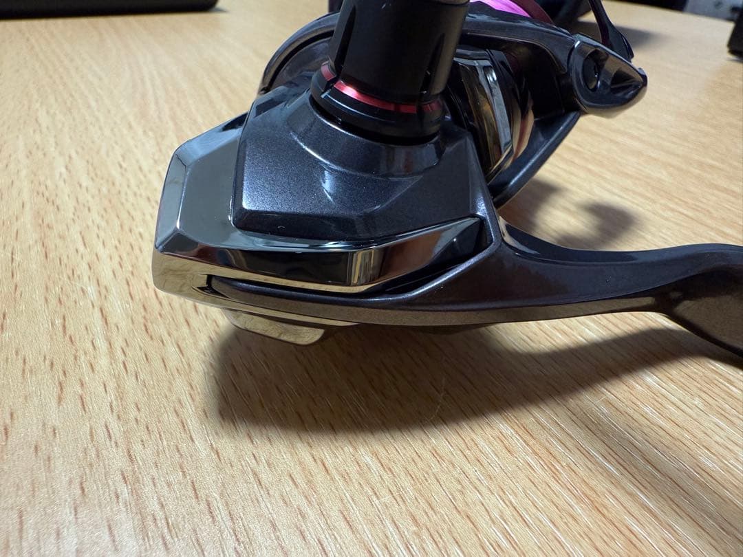 21セフィアXR C3000S