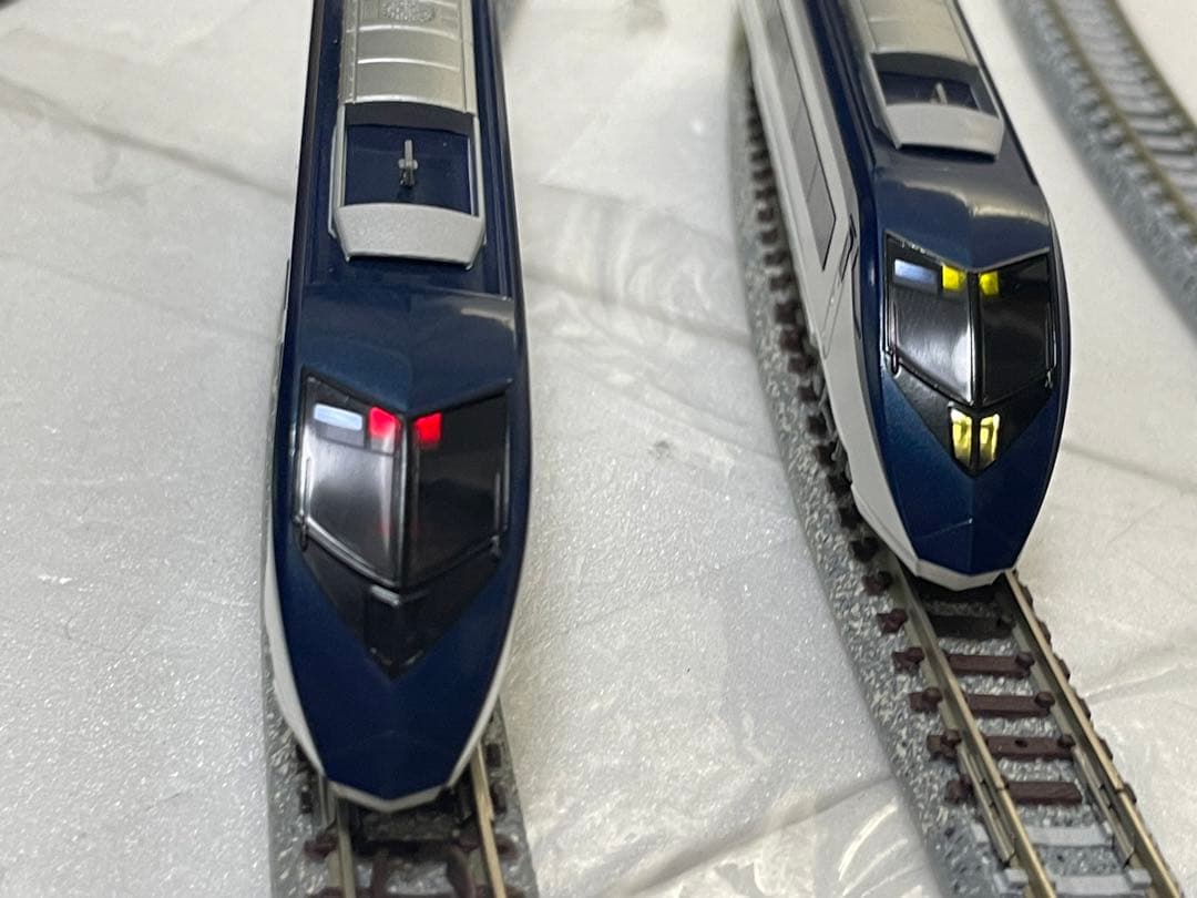 マイクロエース　スカイライナー　AE型　ジャンク　Nゲージ　8両