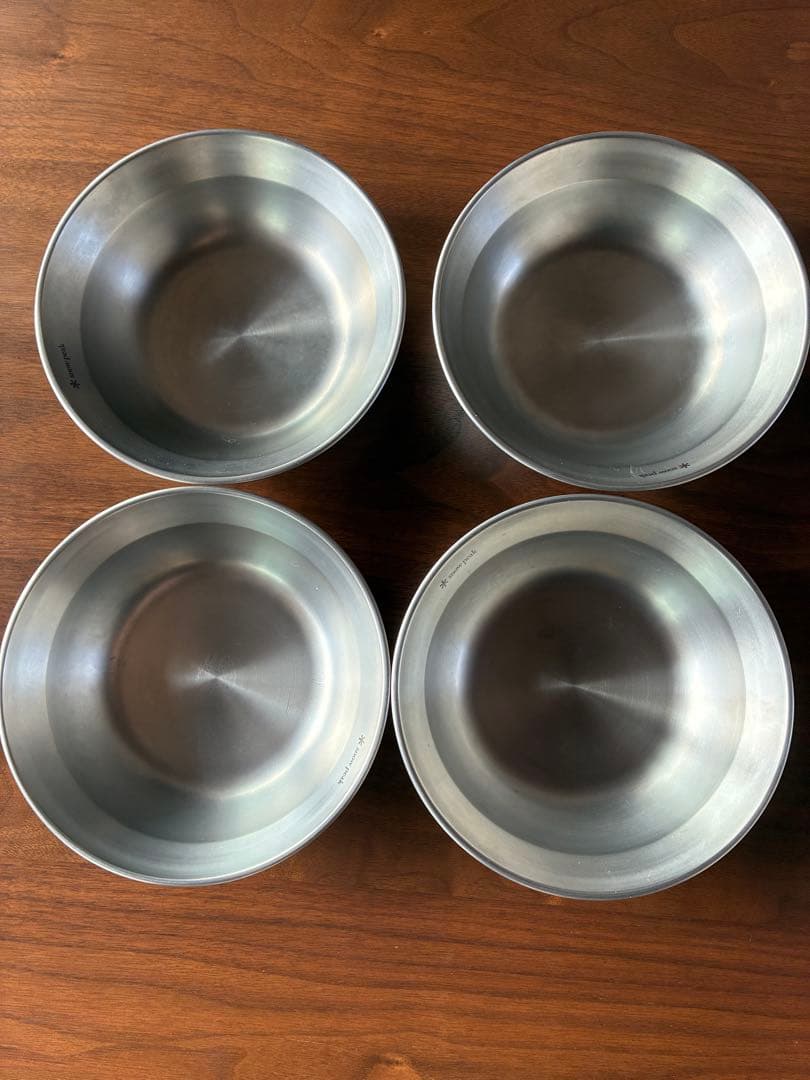 peak テーブルウェアセットL TW-021F