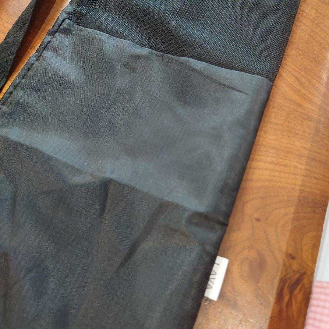 LAVA トラベルヨガマット ミニーマウス