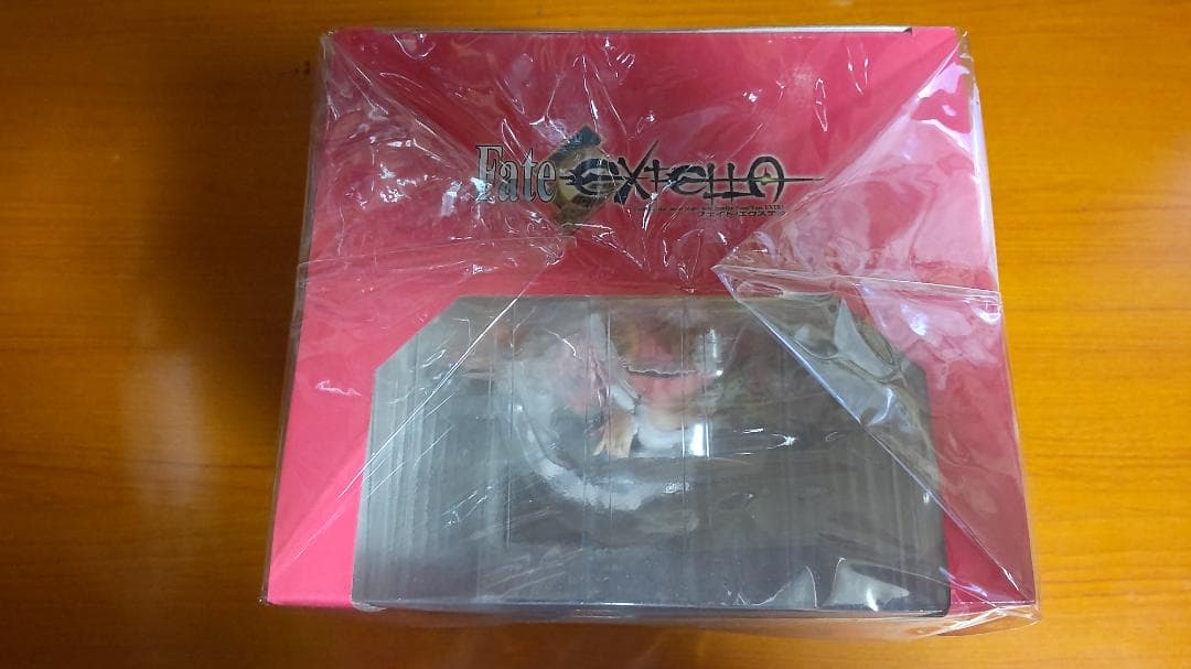 Fate/EXTELLA 玉藻の前 テイルメイド・ストライクver. フィギュア