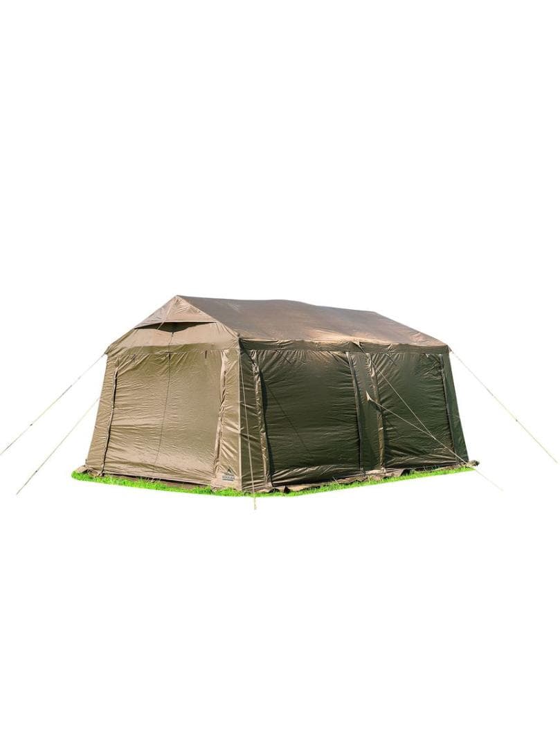 c*y様 TARAS BOULBA(タラスブルバ)　イージーグランドロッジ