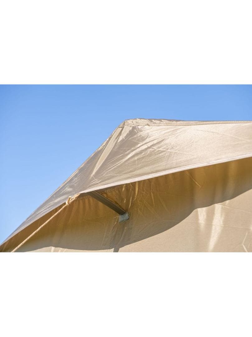 c*y様 TARAS BOULBA(タラスブルバ)　イージーグランドロッジ