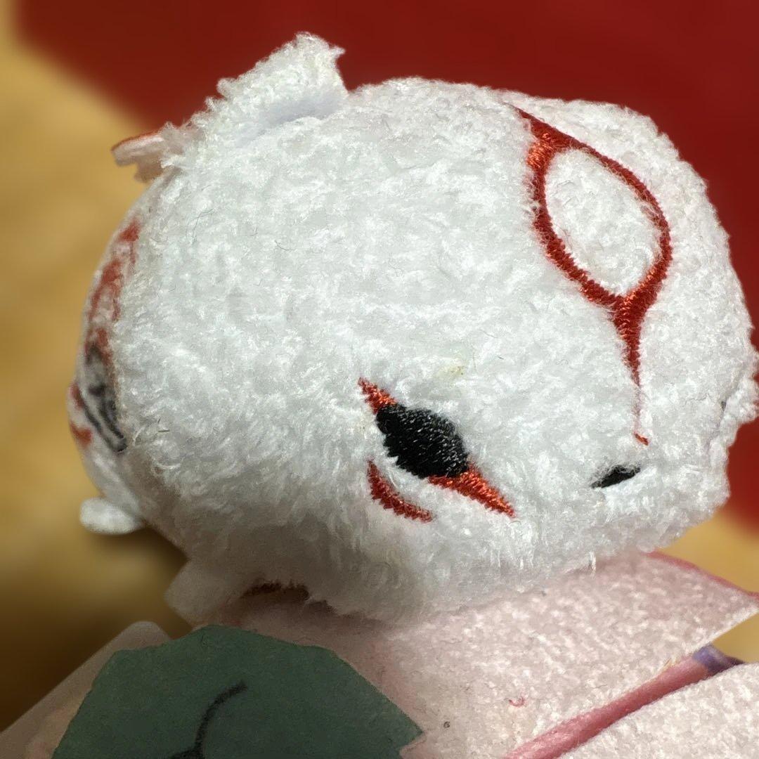 大神 アマテラス フィギュア カプころん スマホスタンド カプコンカフェ