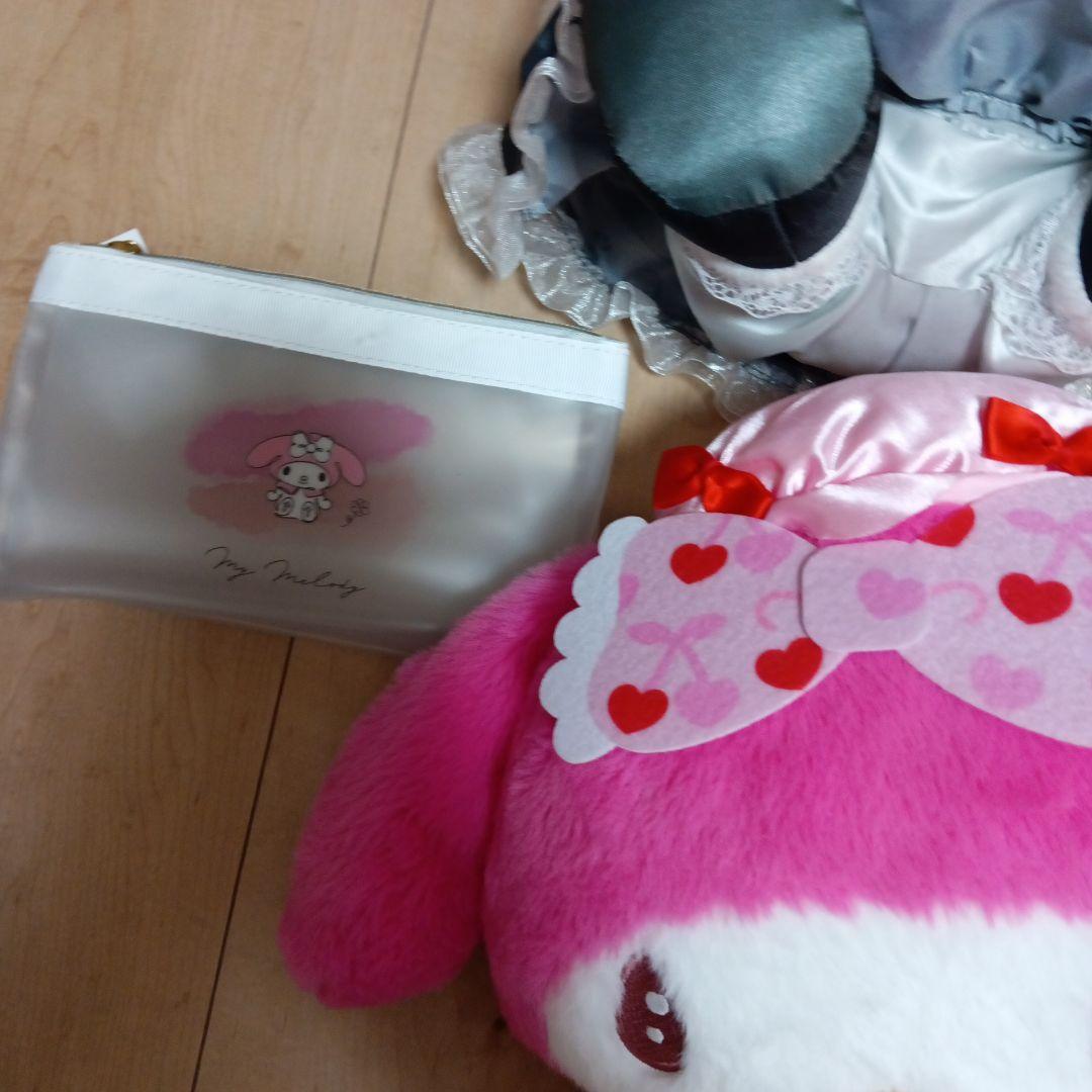 サンリオ　マイメロディ　クロミ　　まとめ売り　セット