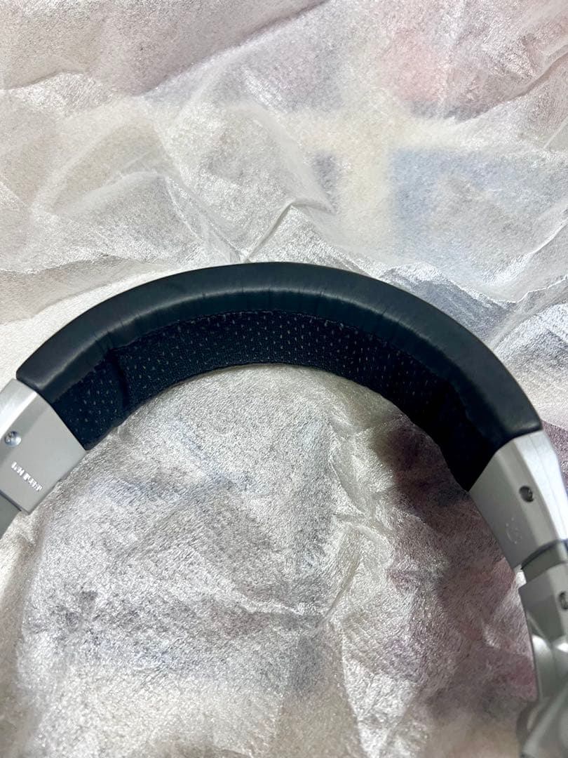 極上品 SONY 密閉型ヘッドホン DJモニター用 MDR-Z700DJ