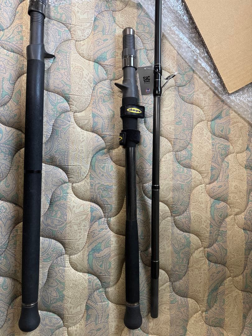 デプスストロングマインド