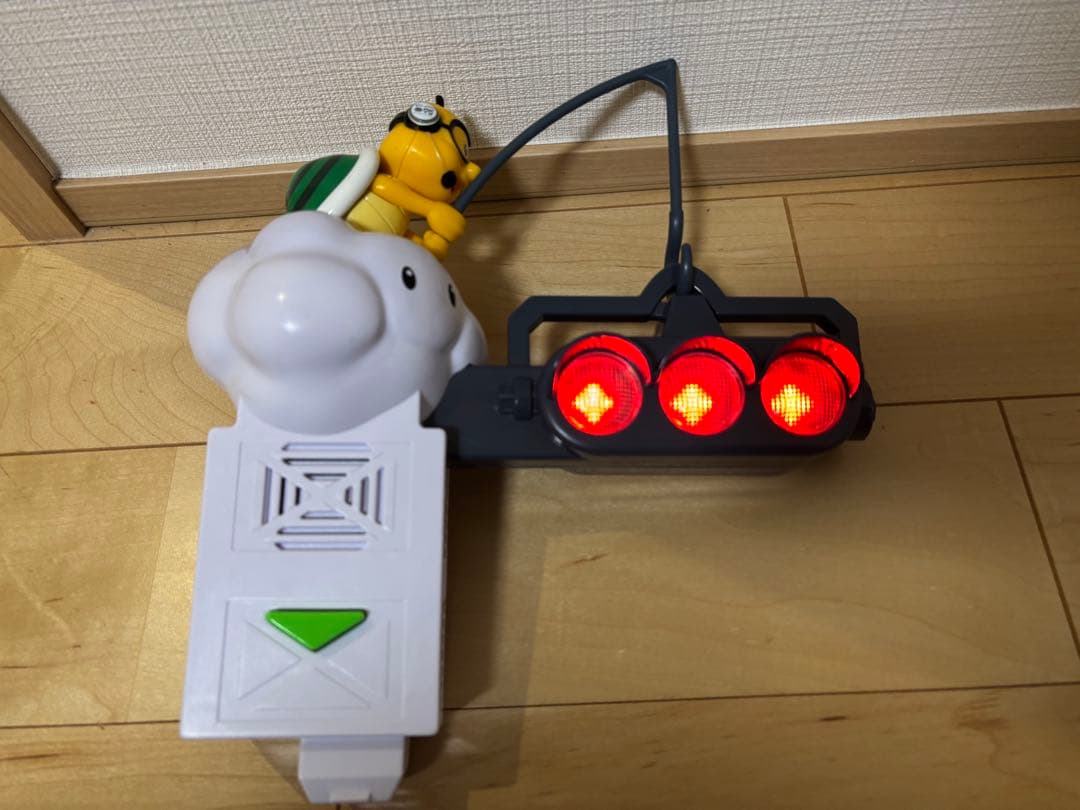 Hot Wheels マリオカート レインボーロード