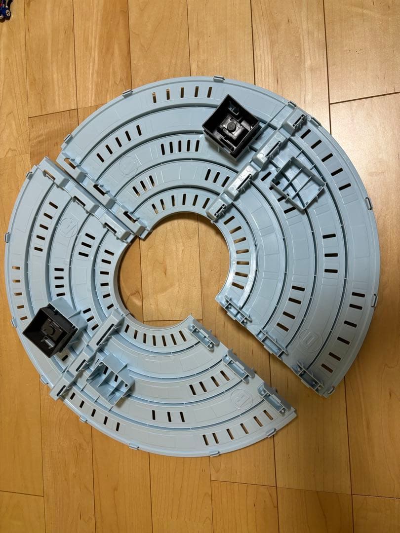 Hot Wheels マリオカート レインボーロード