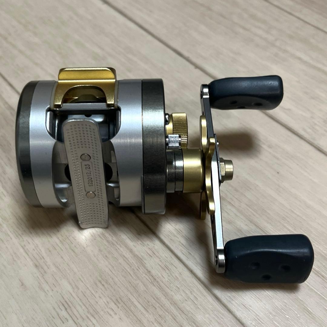 アンバサダー　モラムSX1600C ウルトラMAG