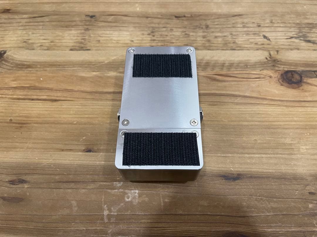 Y.O.S Smoggy Overdrive ギターエフェクター