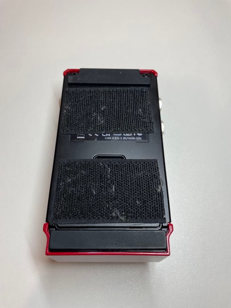 ZOOM MULTISTOMP MS-60B+ ベース用マルチエフェクター