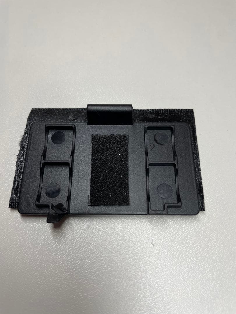 ZOOM MULTISTOMP MS-60B+ ベース用マルチエフェクター