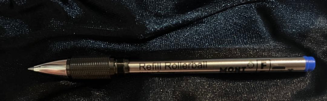 y*様 ★保証書あり★モンブラン STARWALKER FL　スターウォーカー