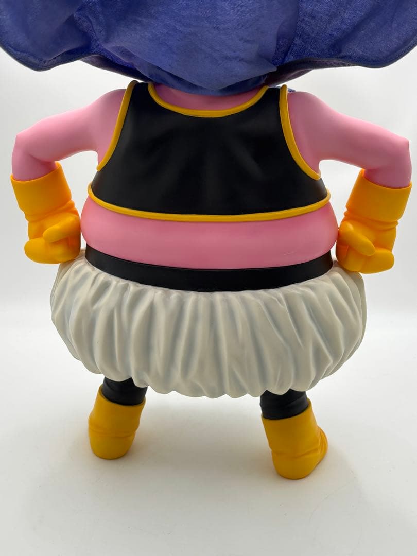 ドラゴンボール　ギガンティックシリーズ　魔人ブウ フィギュア