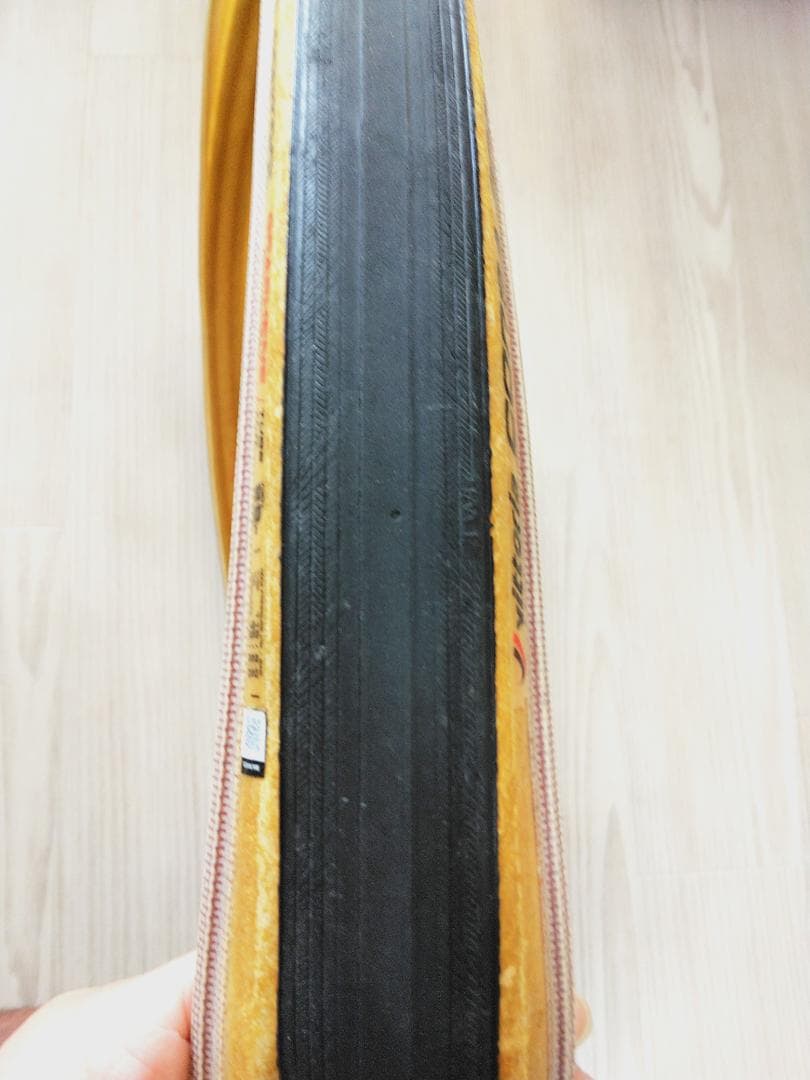 Vittoria Corsa Pro Control 28C 新品&中古 2本