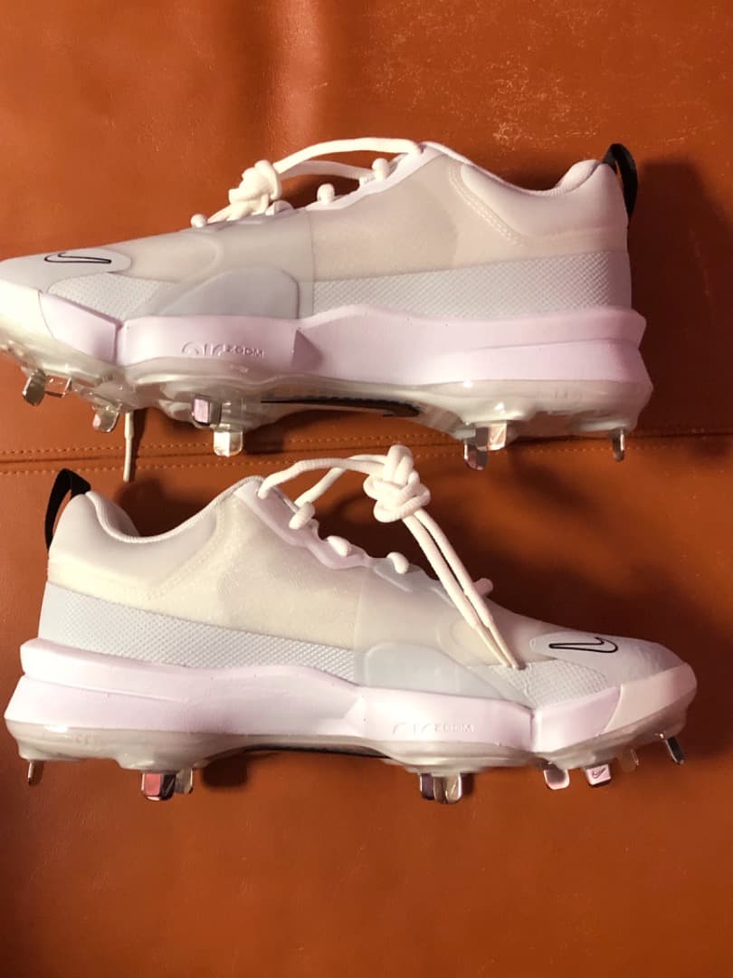 新品★2026年★USA限定★Nike野球☆トラウト9 Pro☆新品☆26cm☆