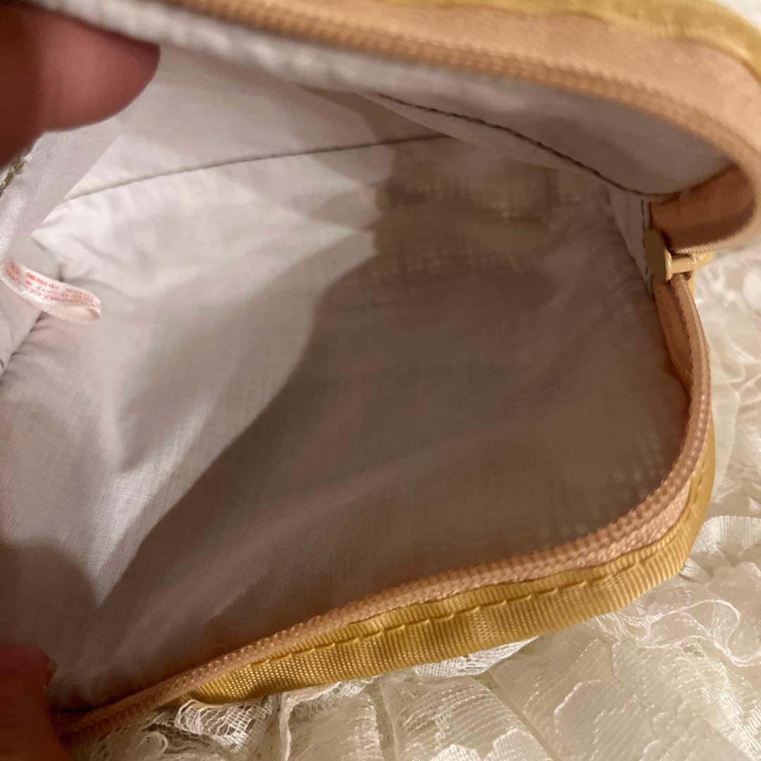 希少 ‼️ハワイアン日焼けキティ フラ2002　麻 ウクレレ ハイビスカス