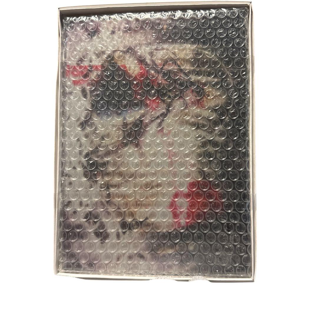 未使用品　お稚児さん/胡蝶の夢/水鏡桜景色　3枚まとめ売り