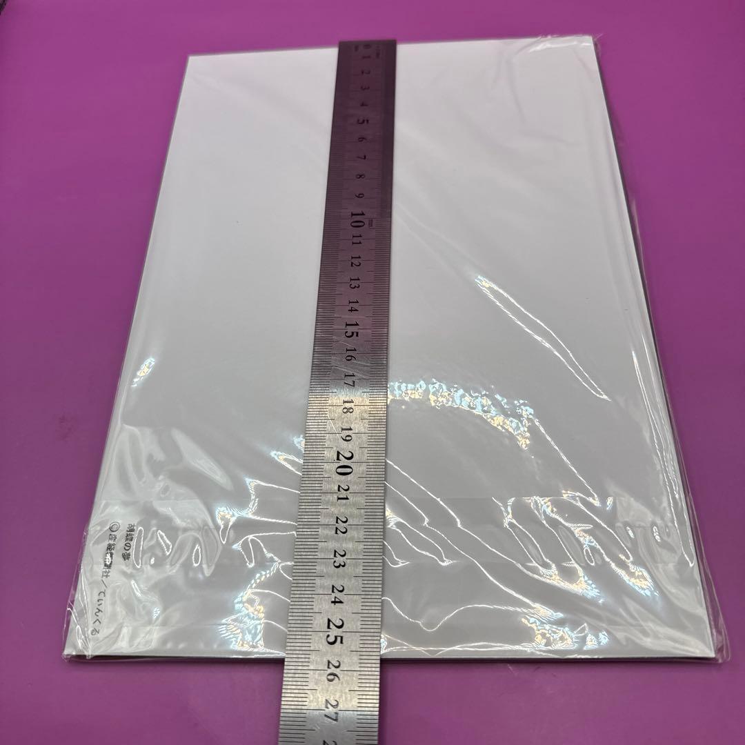 未使用品　お稚児さん/胡蝶の夢/水鏡桜景色　3枚まとめ売り