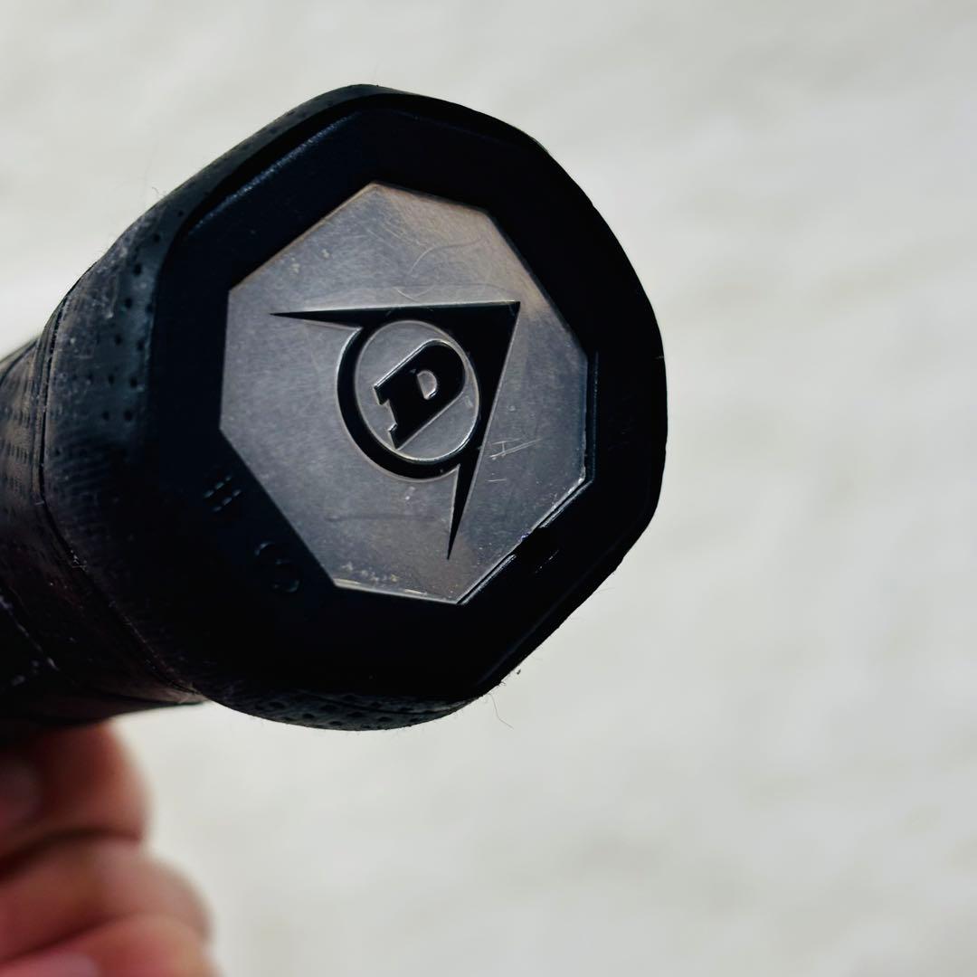 DUNLOP テニスラケット　CX200 TOUR