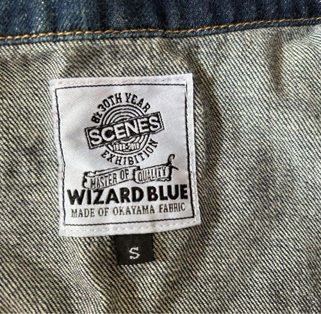 B'z 30周年exhibition scenes 岡山デニム
