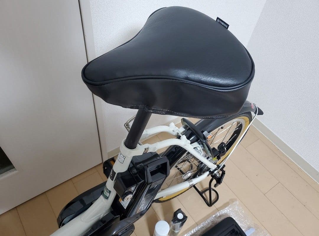 【総額190000円】YAMAHA PAS CITY-C フルカスタム品