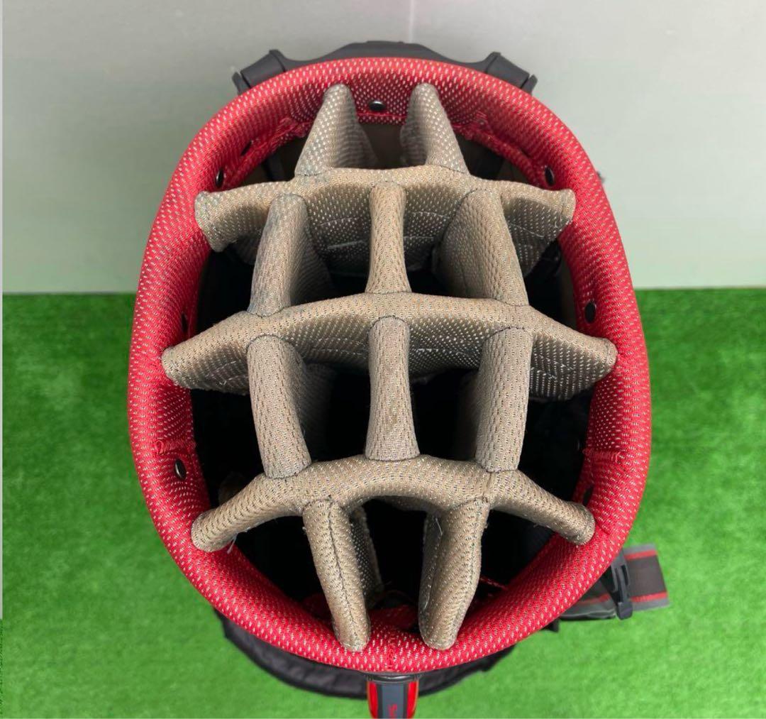 NIKE GOLF　ナイキ　キャディバッグ　9.5インチ　メンズ ゴルフ