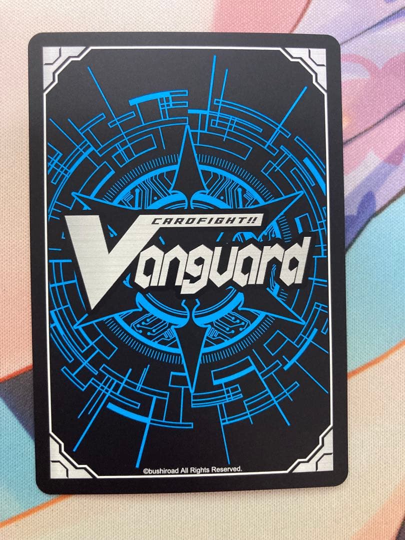 時の運命者 リィエル＝アモルタ SEC