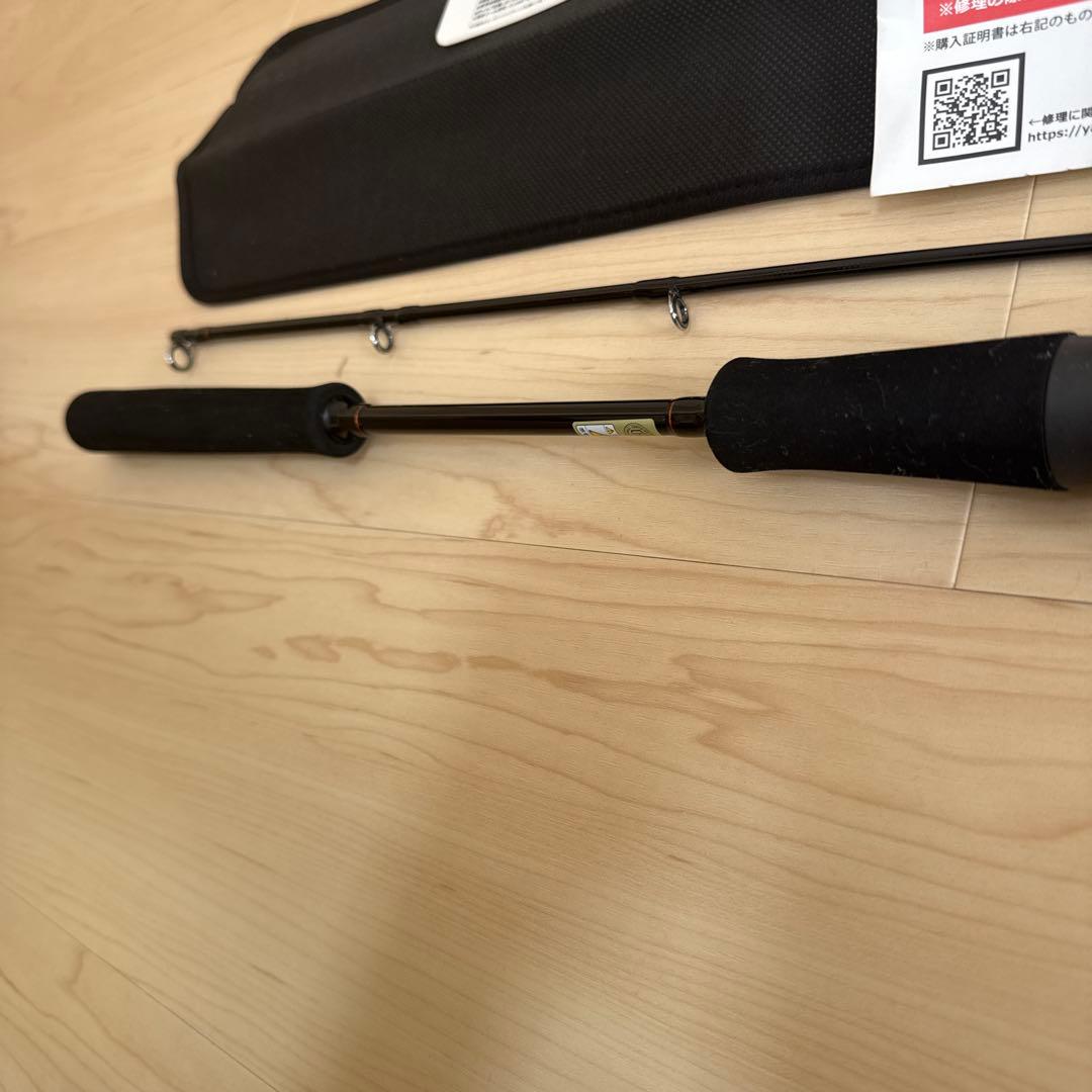 【美品】　シーウォーク　タイラバ　60F ②