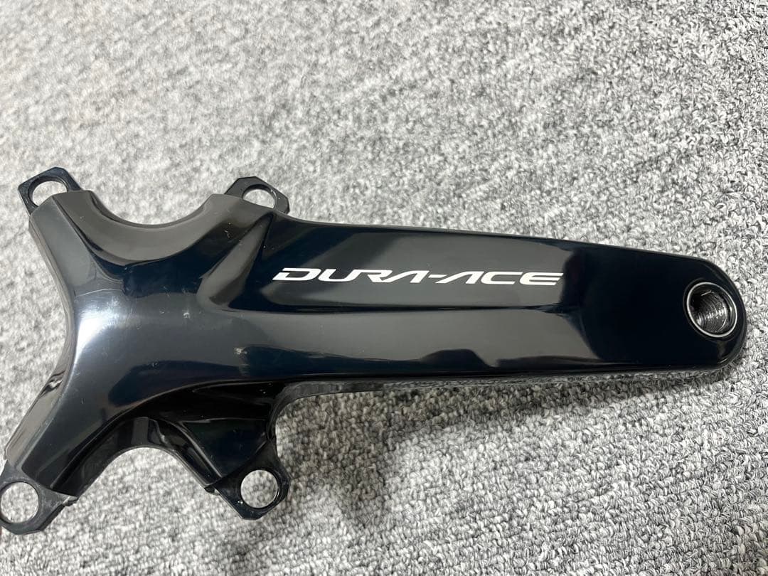 パーツ Sale! FC-r9100 DURA-Ace 170