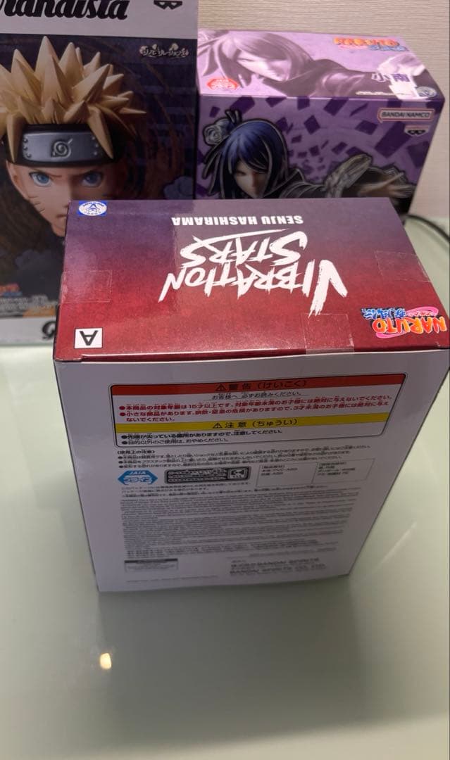 ナルト　フィギュア　まとめ売り