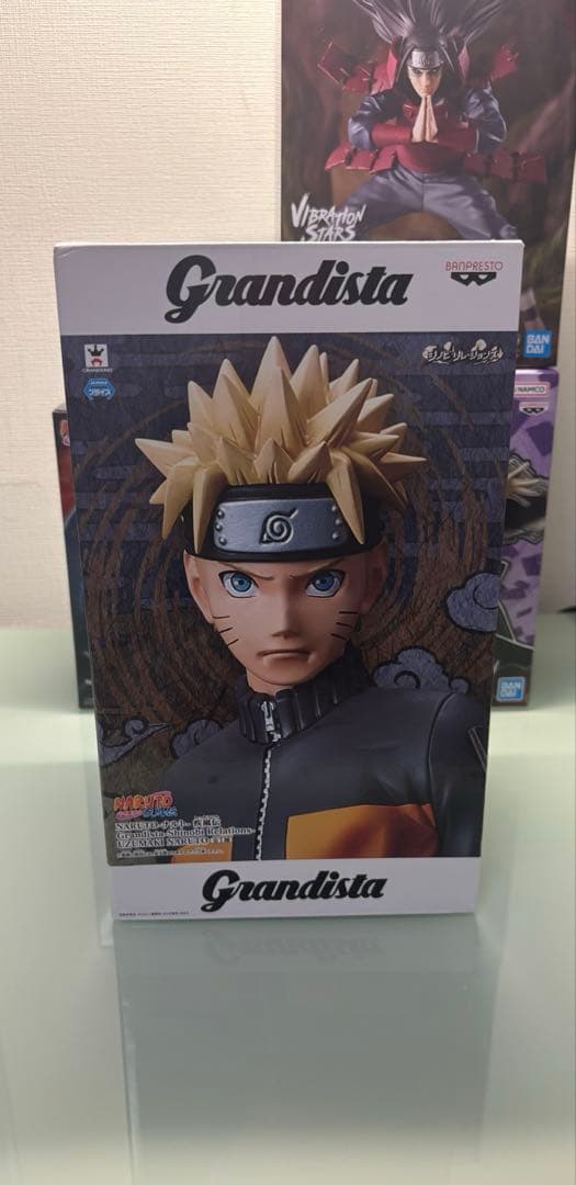 ナルト　フィギュア　まとめ売り