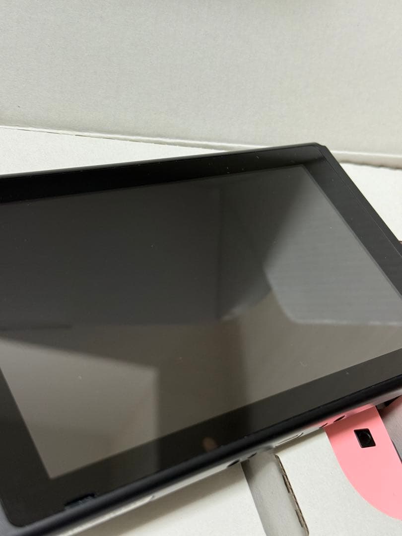 Nintendo Switch 本体 電源アダプタ2個セット