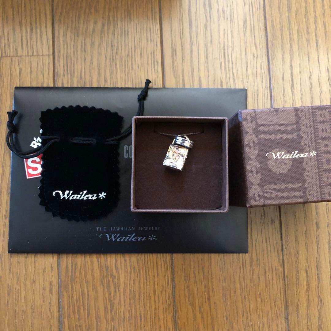 B'z 30TH SCENES ハワイアンジュエリー