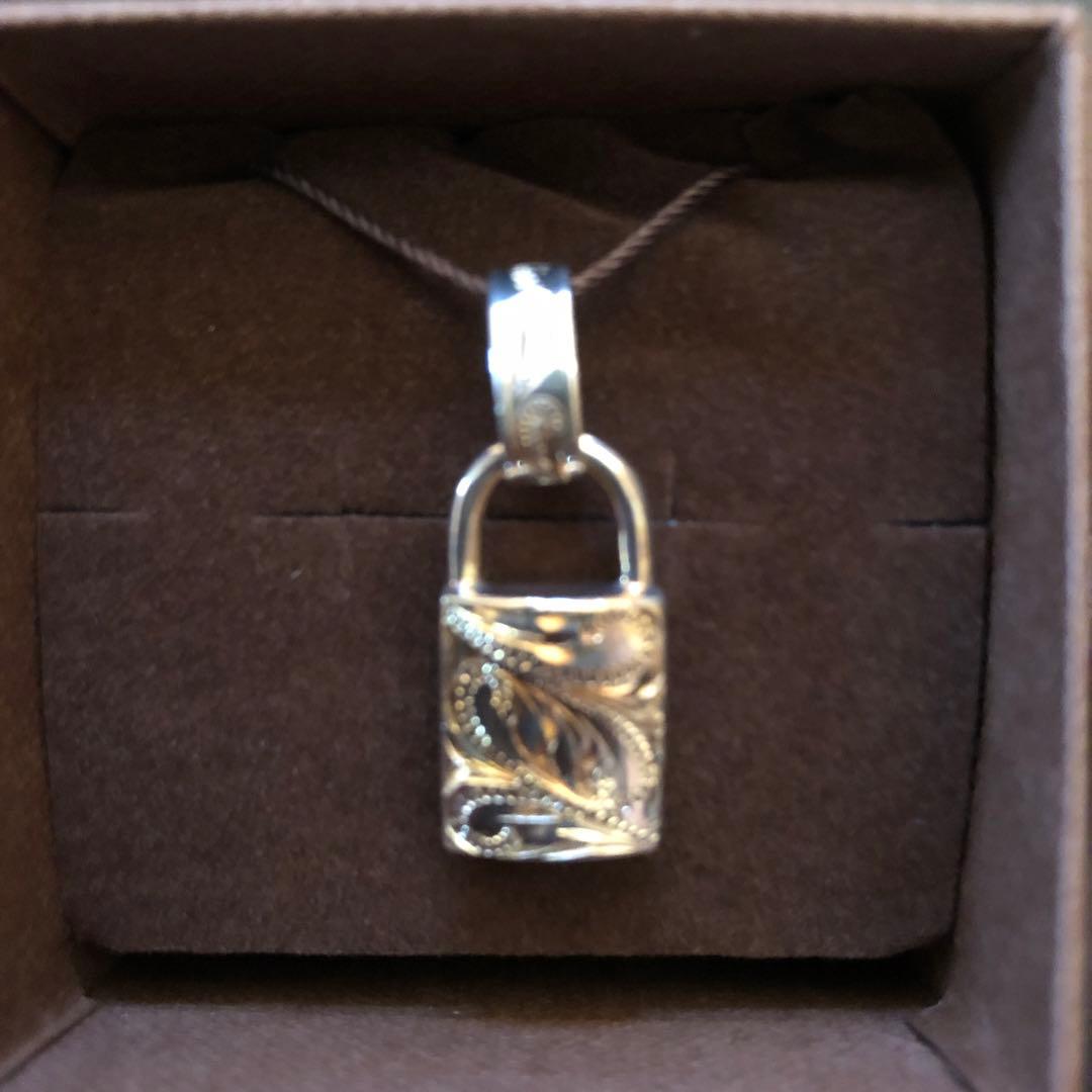 B'z 30TH SCENES ハワイアンジュエリー