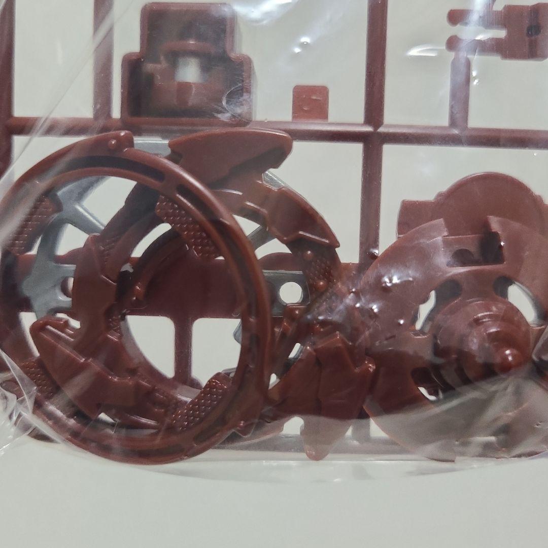 ベイブレード ダークドランザー ランダムブースター８ アタリ２