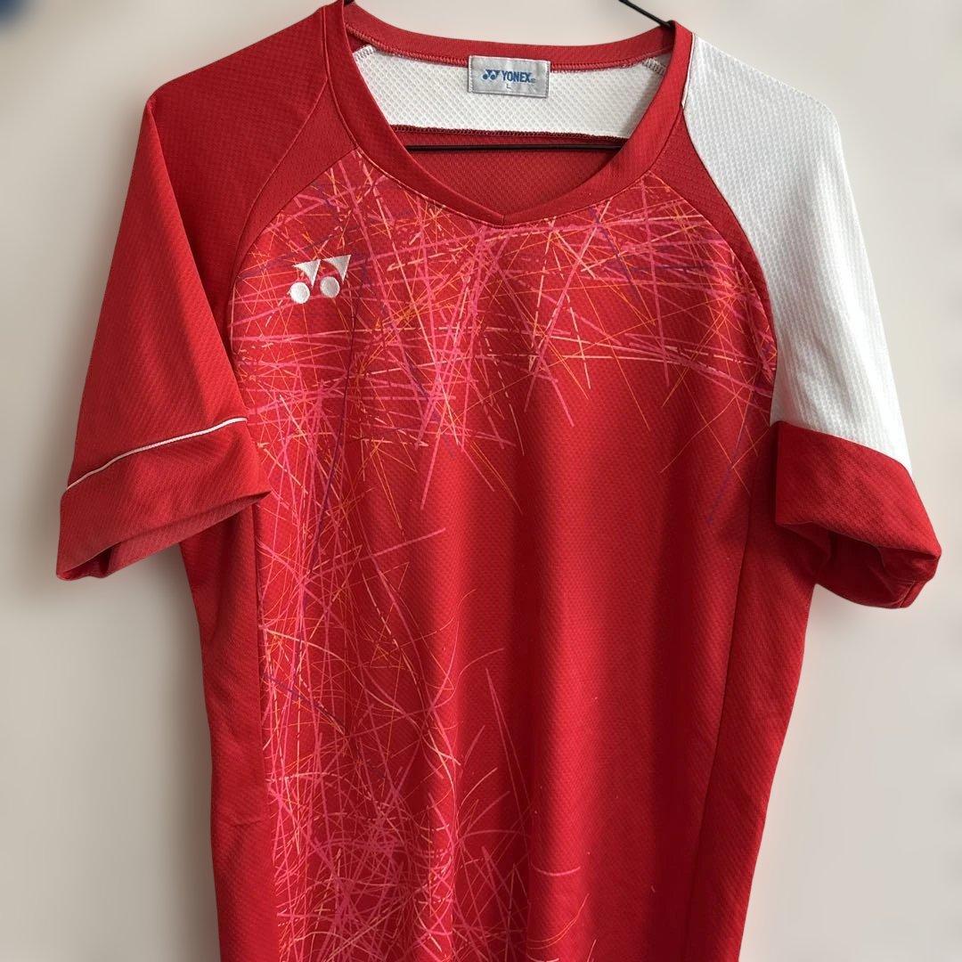 ヨネックス　ユニフォーム　乙訓高校