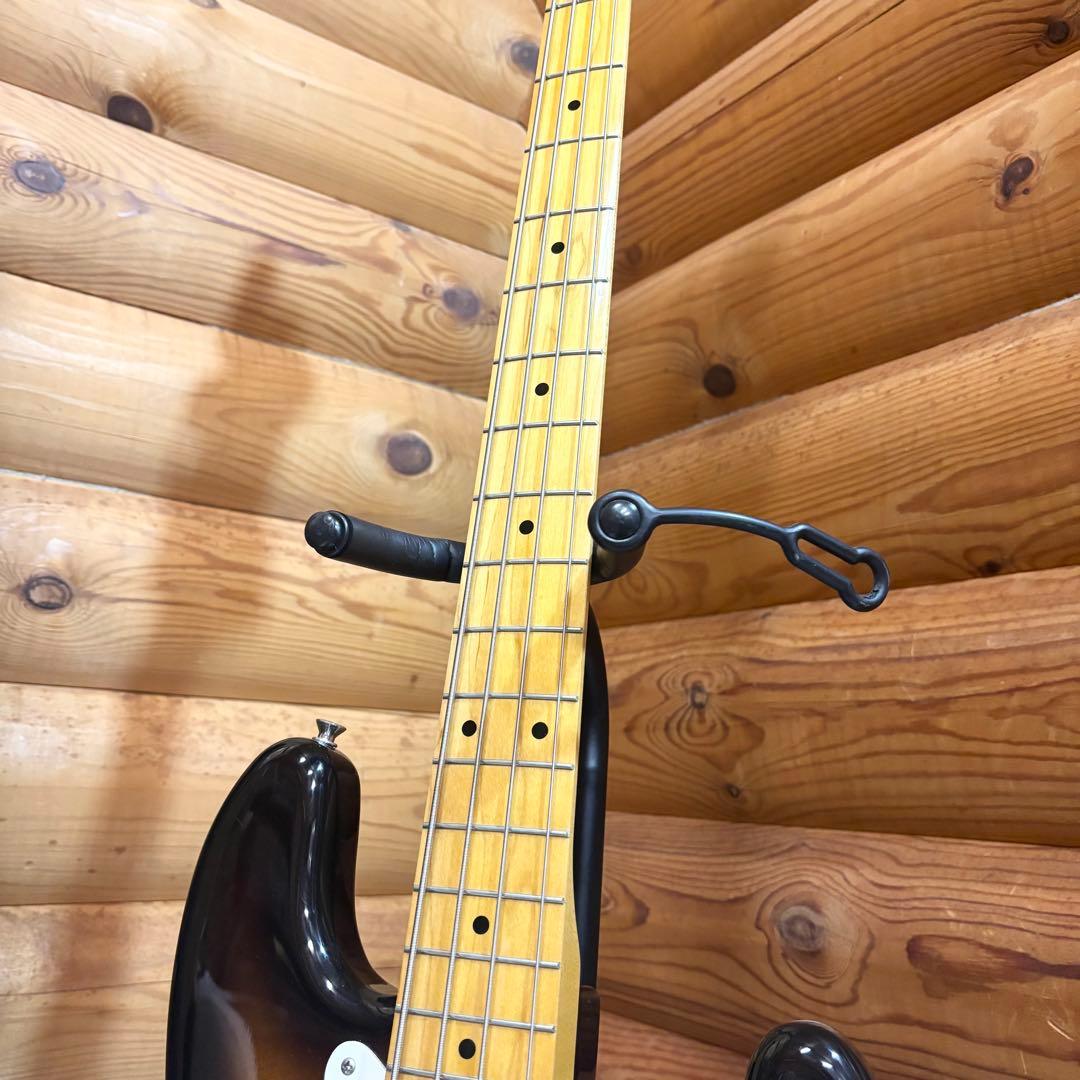 fender Japan フェンダー プレシジョンベース 日本製