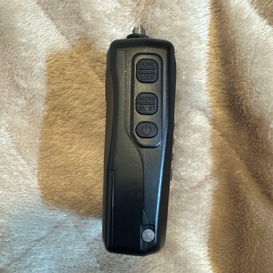 ALINCO DJ-X81 ワイドバンドレシーバー (訳あり品)