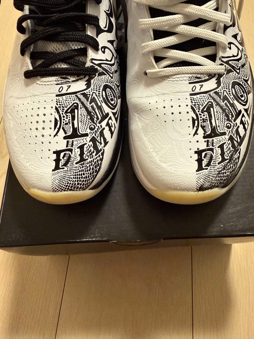 【値下げ⭕️】コービー5プロトロ　ビッグステージ