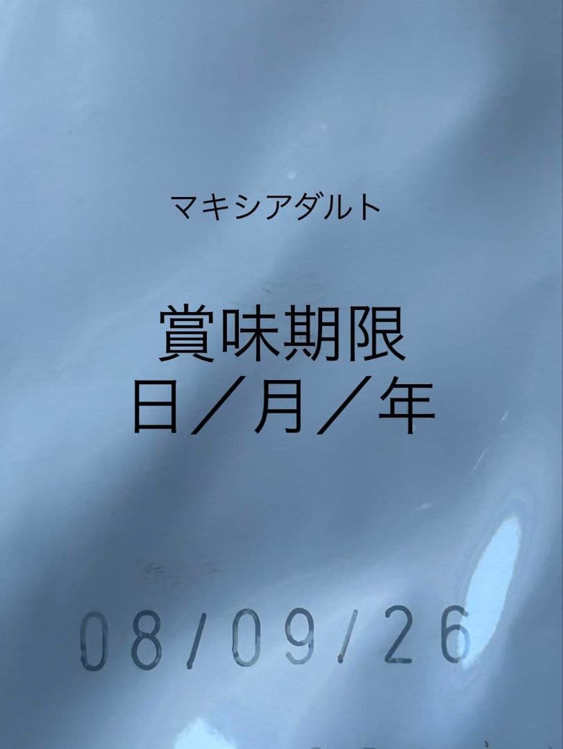  CANIN マキシアダルト 大型犬用 15kg