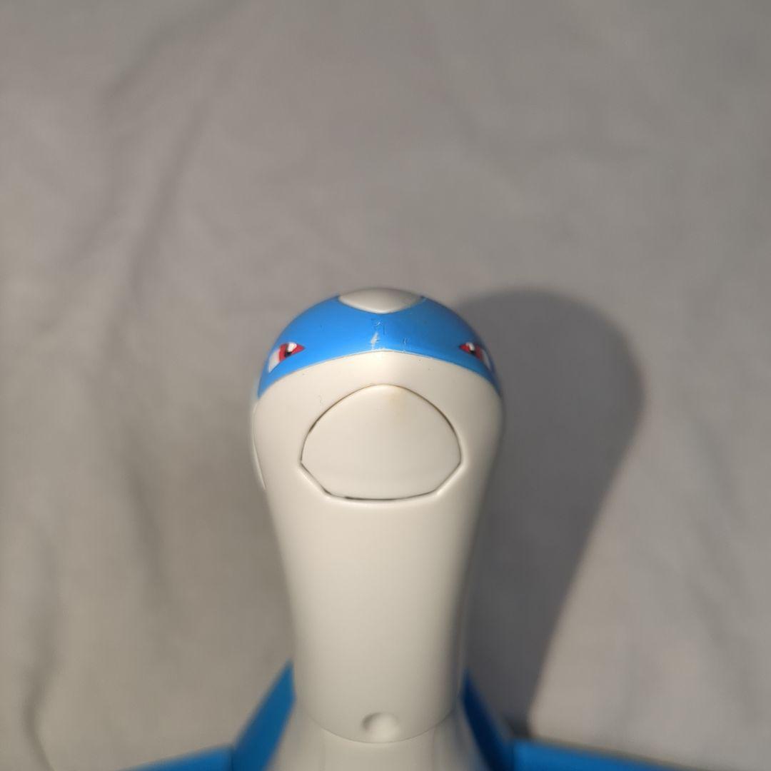 奇跡の箱付き　ポケモン　DXアクション　ラティオス　水の都の護神　フィギュア