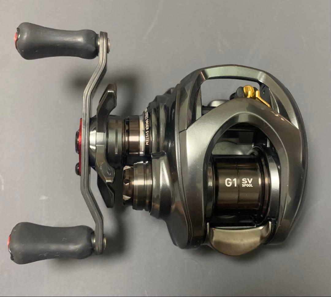 【SLP WORKS】STEEZ CT SVTW スティーズ CT SVTW